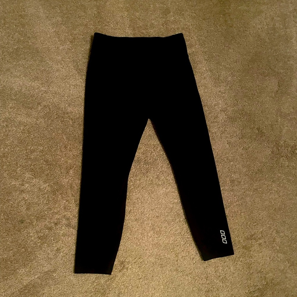 Lorna Jane Ultimate Support Workout Tight